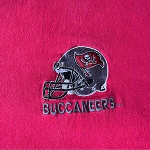 Vintage Buccaneers Tee